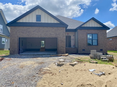 48 Park at Oliver Farms