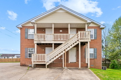 3244 Tower Dr