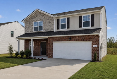 4621 Marcus Venture Pl