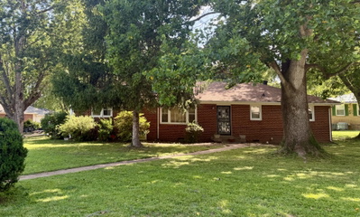 1 Gettysburg Street