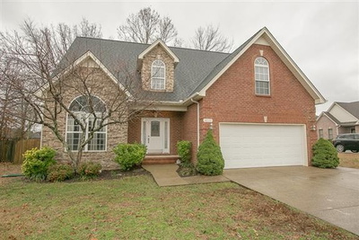4133 Olivet Dr