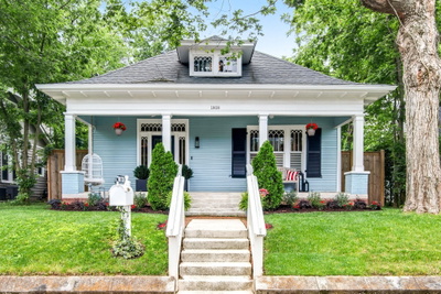 1808 Lillian St