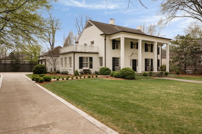 3519 Woodmont Blvd
