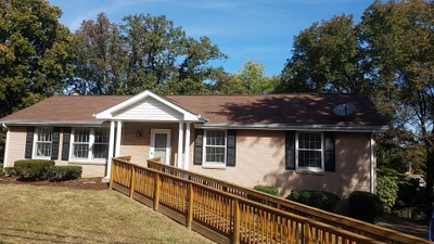 2614 Edge O Lake Dr