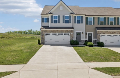 1322 Crescent Ridge
