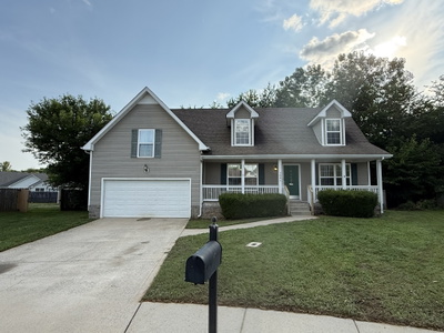 3644 S Naples Ct