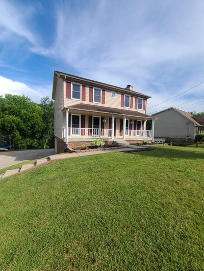 2127 Amadeus Dr