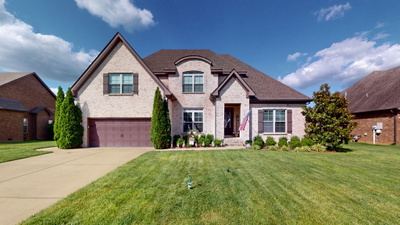 5709 Iverson Dr