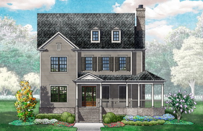 200 Equine St
