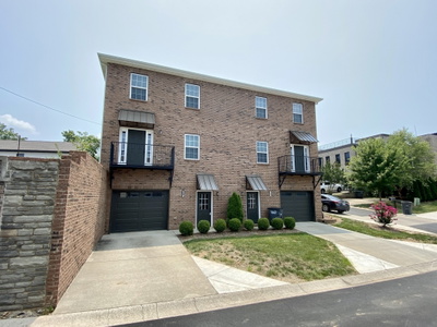 123 Bogard Lane