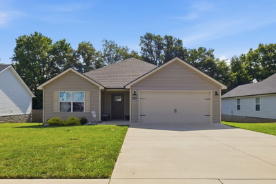 1441 Fredrick Dr