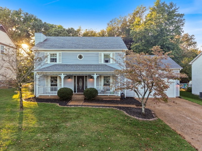 2019 Hidden Cove Rd