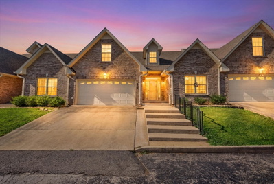404 Country Club Ct
