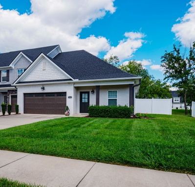 3520 Pershing Dr