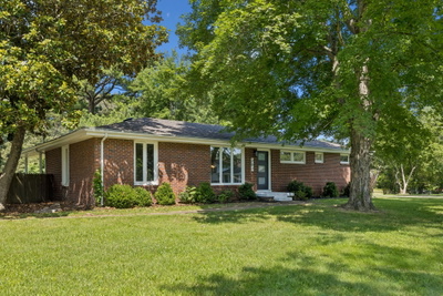 201 Brandywine Dr