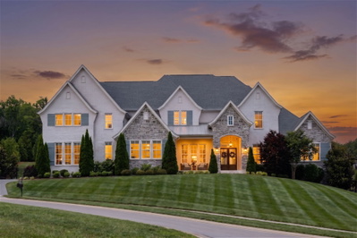 6414 High Top Ct