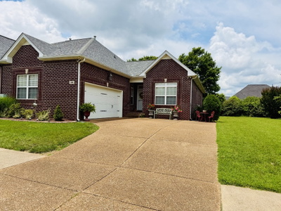 208 Indian Ridge Cir