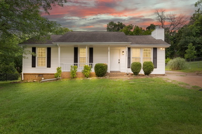 3221 Cedar Ridge Rd
