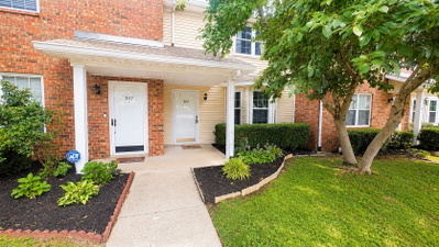 309 Timberway Cir, SE