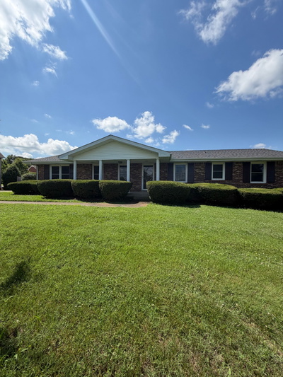 3350 Sango Rd