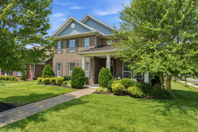 1551 Drakes Creek Rd
