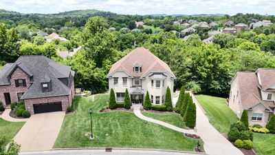 1378 Sweetwater Dr