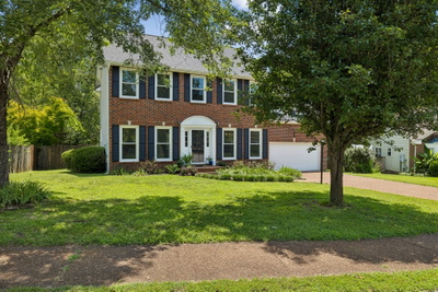 309 Mill Run Cir