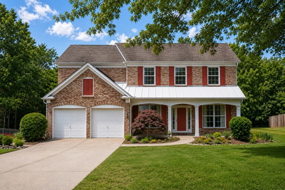 1158 Mount Vernon Ln