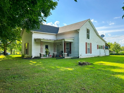 340 Blue Door Rd