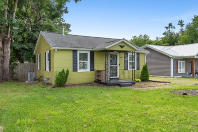 109 Tyree Springs Rd