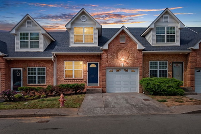 814 Spence Enclave Ln