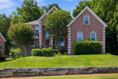 568 Brixham Park Dr