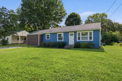 825 Spencer Ave