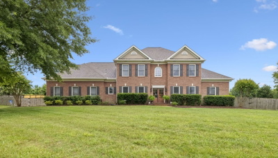 8203 Alamo Rd