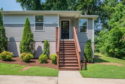 2322 Hidden Terrace Ct