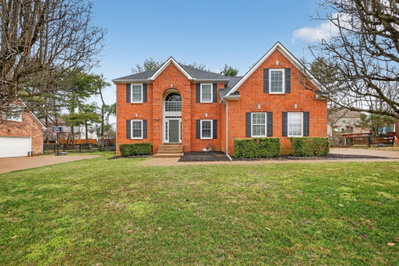 2020 Bratton Place Dr