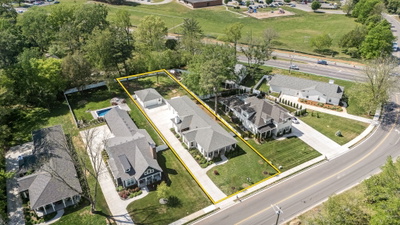 406 Minerva Dr