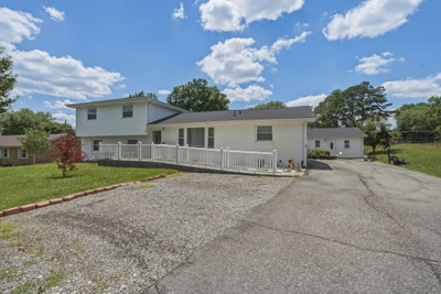 328 Kimbrough Rd
