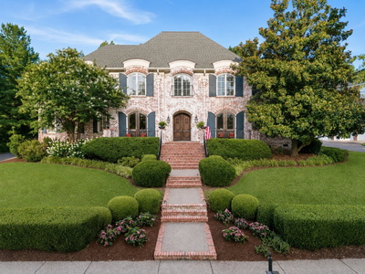 315 Haddon Ct