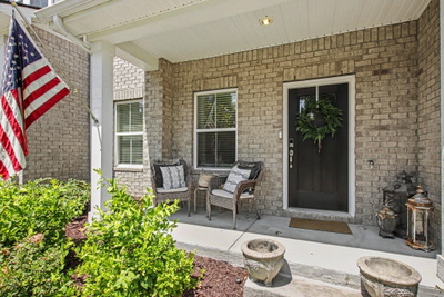 204 Douglas Bend Rd