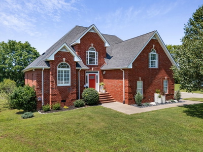 1502 Foxhaven Ct