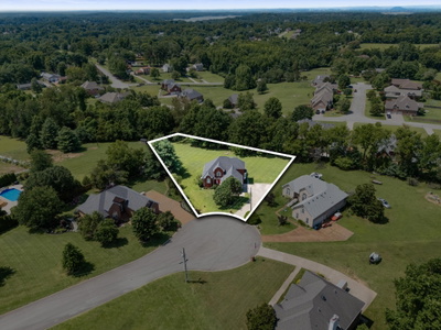 1502 Foxhaven Ct