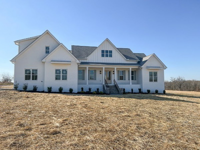 3425 Beckwith Road
