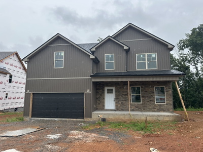 95 Sycamore Hill