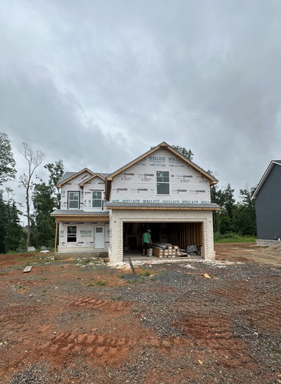 97 Sycamore Hill