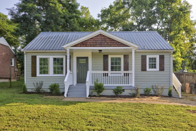 1063 Horseshoe Drive