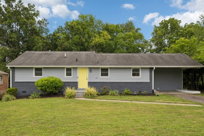 2525 Woodberry Dr