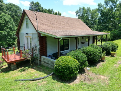 1462 Pope Circle Rd