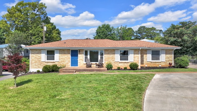 852 Glendale Dr