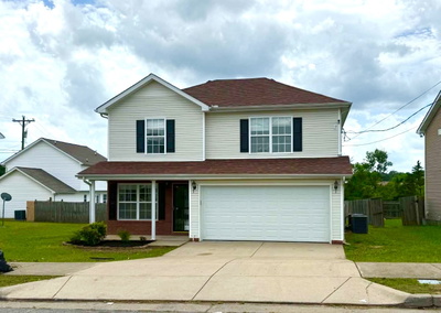 905 Harvest Grove Dr